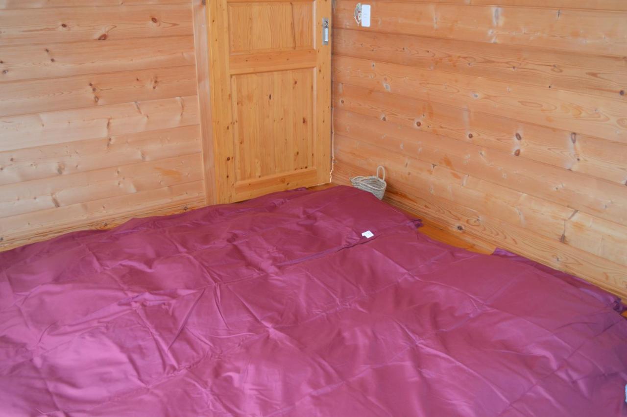 Log House #Ab1 Lägenhet Seto Exteriör bild